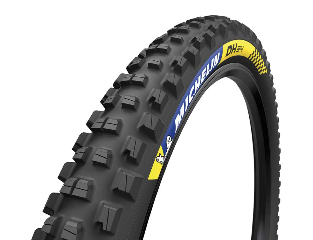Michelin DH34